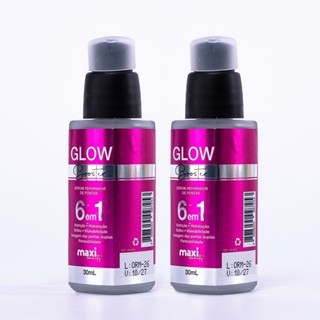 02 Óleo Reparador De Pontas - Elixir Gold 30 Ml - Produto 100% Vegano em Oferta na Shopee