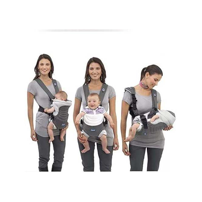 Canguru Bebê Chicco: Onde Comprar | BuscaProdutos