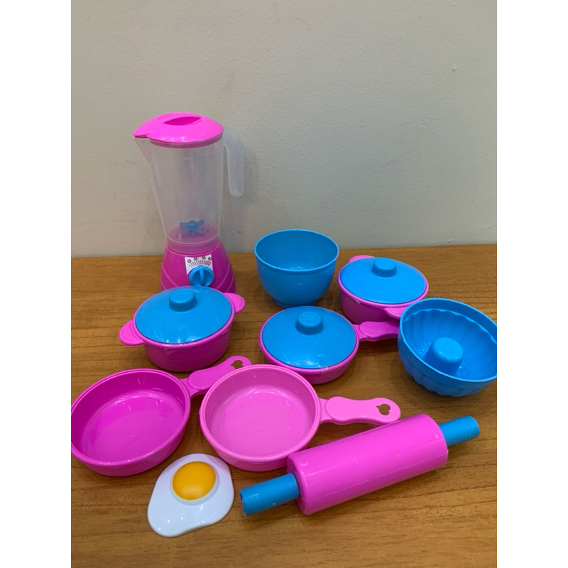 Brinquedos de Cozinha com Panelinhas: Onde Comprar | BuscaProdutos