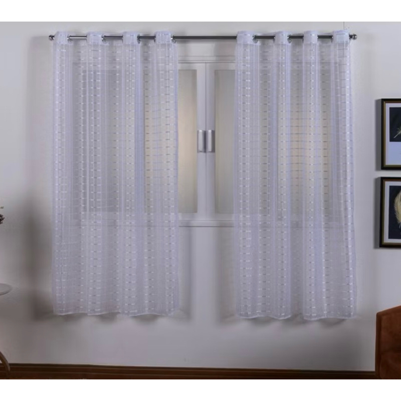 Cortina Voil 2 20 Altura: Onde Comprar | BuscaProdutos