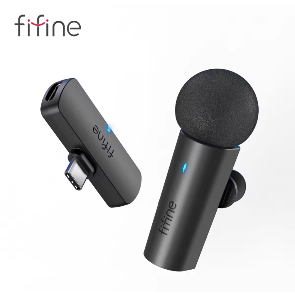 Mic Fifine: Guia Completo e Onde Comprar | BuscaProdutos