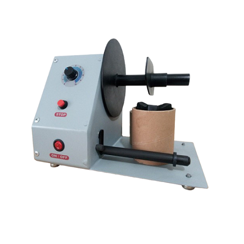 Rebobinador Automatico de Etiquetas Impressoras Térmicas Argox, Zebra, Allegro, Elgin