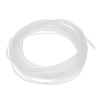 Tubo Mangueira De Silicone Atóxico 6 X 10 Mm Atóxica 1 Mt em Oferta na Shopee