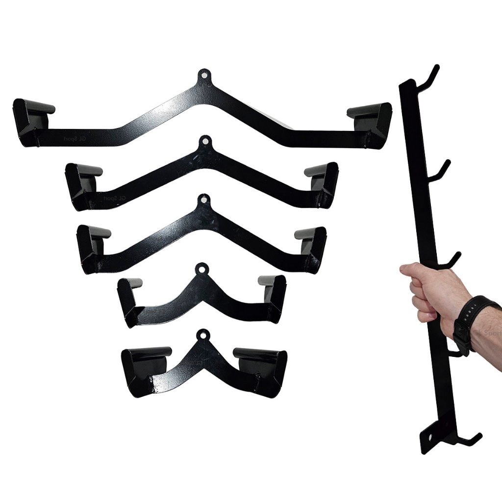 Remada Pulley: Guia Completo e Onde Comprar | BuscaProdutos