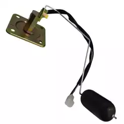 Boia Do Tanque De Combustível Para Moto Suzuki Yes En125 2011 A 2016