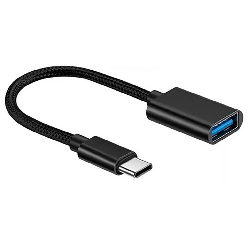 Adaptador OTG USB 3.0 para Tipo C Conversor Original