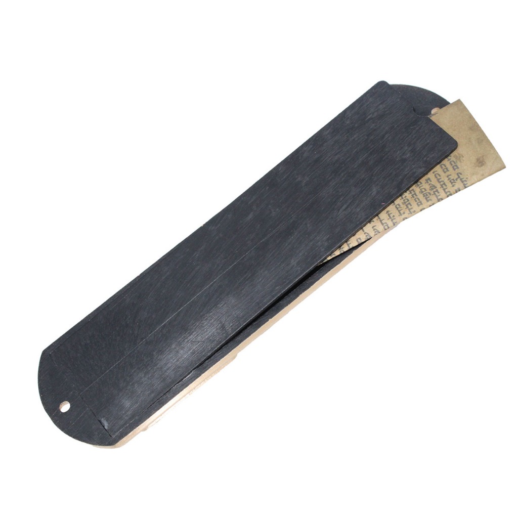 Mezuzah 12 Tribos De Israel Dourado Com Pergaminho