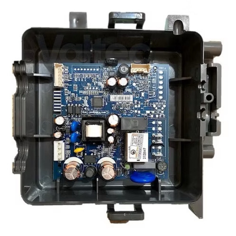 Placa Eletronica Cervejeira Consul Czd12a W10603639 Original