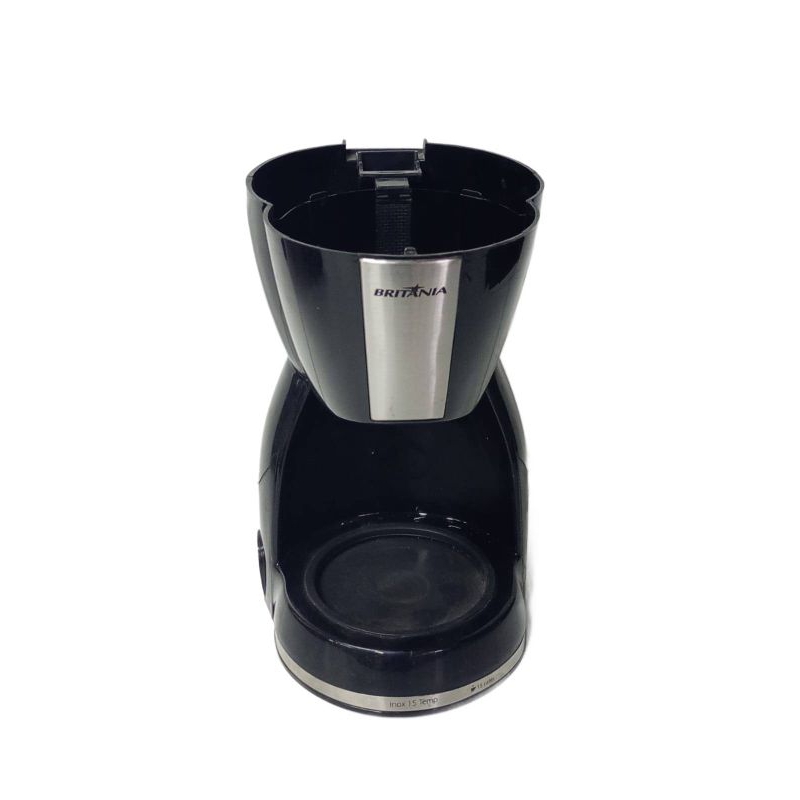 Carcaça Cafeteira Britânia Inox 15 Temp Original