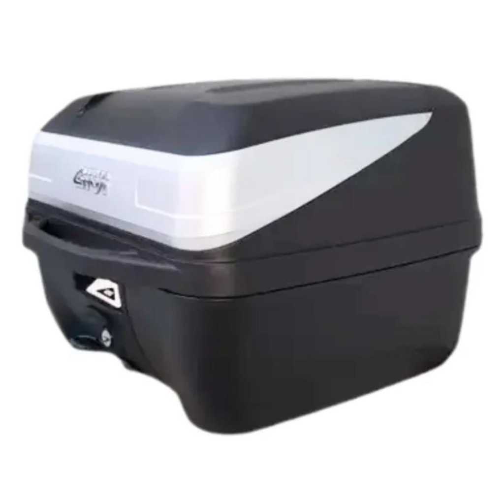 BAÚ PARA MOTO GIVI MONOLOCK 33L TRAFIFIC 3