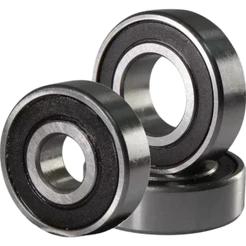Kit Rolamentos Da Roda Traseira Dafra Nh190 Sym Nh 190