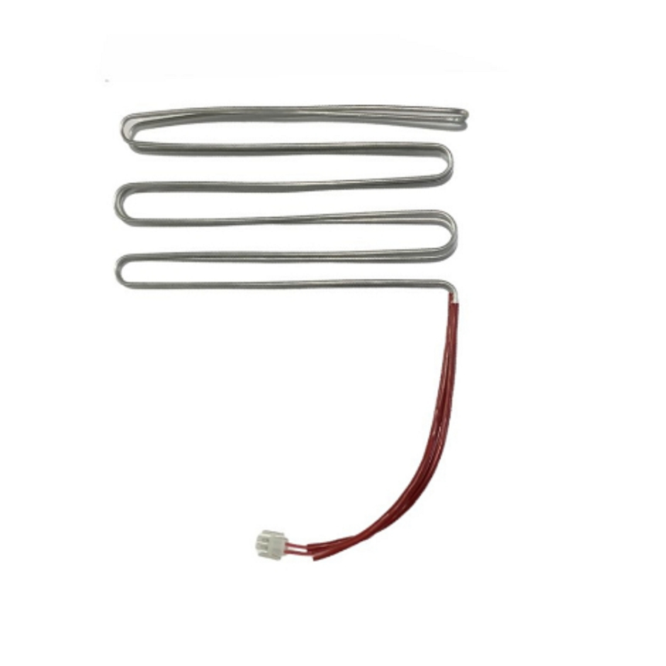 Resistencia Degelo Brastemp + Fusivel + Sensor Brm33/35 220v