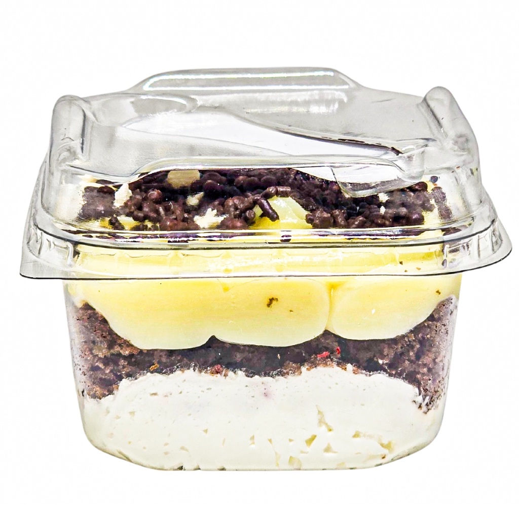 Mini Pote para Bolo - Comprar com Melhor Preço em Padaria