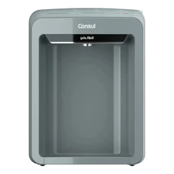 Purificador de Água Consul Eletrônico Touch CPB33ANV Erva Doce Bivolt