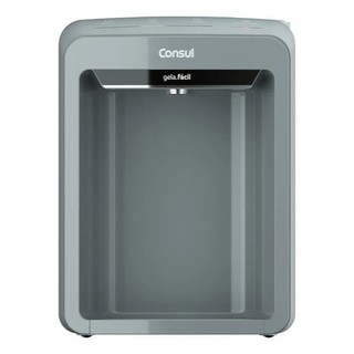 Purificador de Água Consul Eletrônico Touch CPB33ANV Erva Doce Bivolt