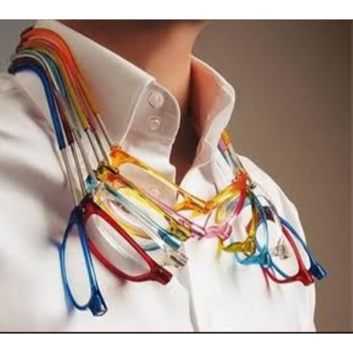 Oculos De Leitura Com Imã - (Com Grau de +1,00 até +4,00) em Oferta na Shopee