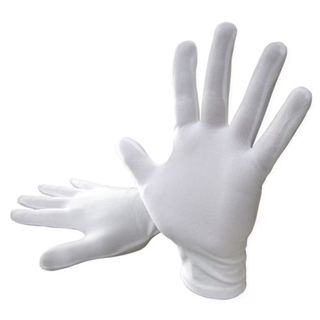 Luva Curta de Helanca de Adulto e Onfantil  para Fantasia, Cosplay, Festas em Oferta na Shopee