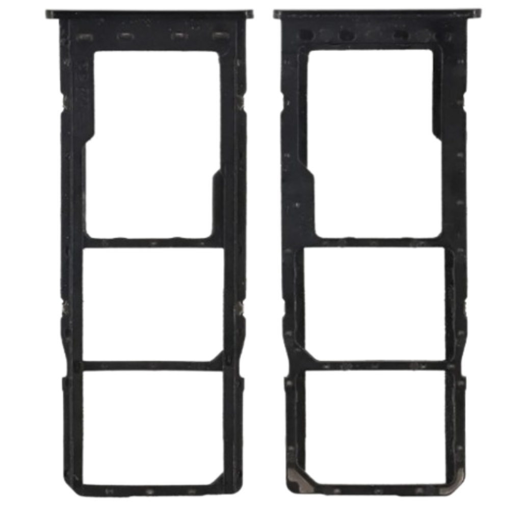 Gaveta Chip Nano Sim Card Compatível Samsung Galaxy A10 A20 A30 A40 A50 A60 A70 A90 M10 M20 M30
