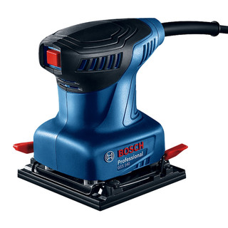 Lixadeira Orbital Bosch GSS 140 Elétrica 220W em Oferta na Shopee