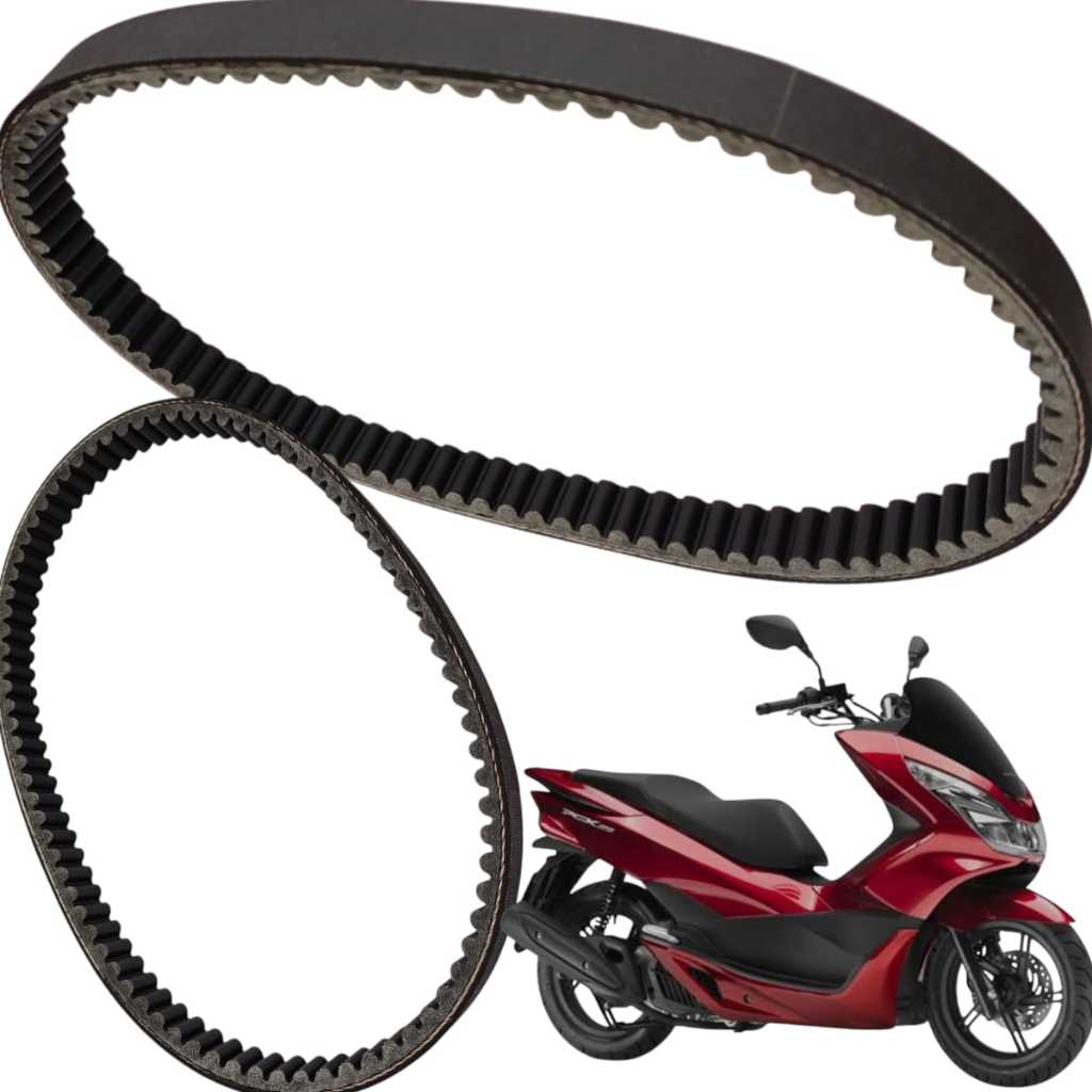 Correia de Transmissão Tração Pcx 150 2013 2014 2015 Pcx 150 Sport 2018 2019 2020