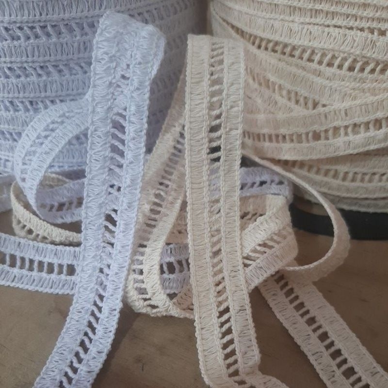 O que é Renda Algodão Entremeio? Guia e Onde Comprar | BuscaProdutos