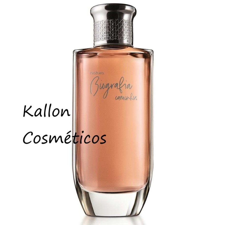 Biografia Feminino Caminhos: Onde Comprar | BuscaProdutos