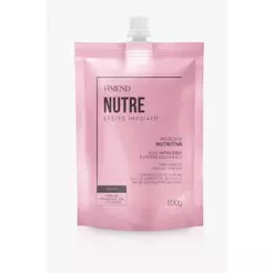 Amend Nutre Efeito Imediato Máscara Nutritiva - 100g