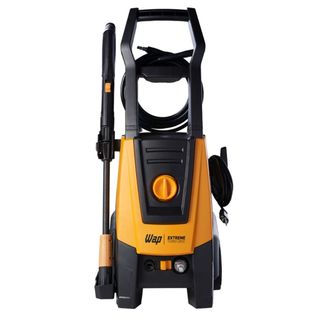 Lavadora de Alta Pressão Wap Extreme Turbo 2800 Econômico Potência 1900w Pressão 2450 Psi Wap