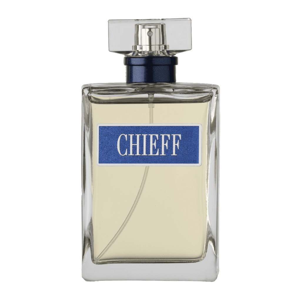 Perfume Masculino CHIEFF Primacial em Oferta na Shopee