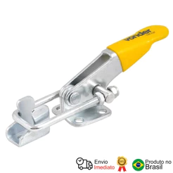 Grampo De Aperto Rápido Tipo Tensor Gtv 150 Vonder