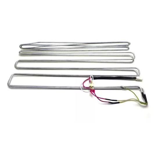 Resistência Para Geladeira Electrolux  DB83/83X/ DB84/84S/DB84X/DF80/80X/DF82/82X/DI80X/DM83X/DM84 127v A96990701 Origin