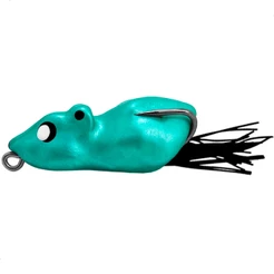 Isca Artificial Ratinhu Matadeira Frog Ratinho Traira Rato 5cm