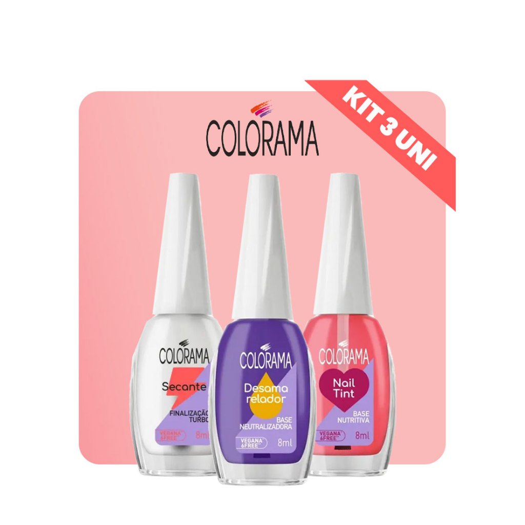 Produtos Colorama: Onde Comprar | BuscaProdutos