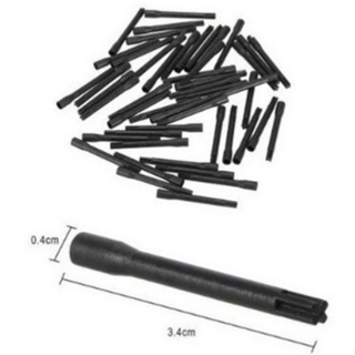 10 Unidades Refil Bastão para Mixer de Henna Design Sobrancelhas em Oferta na Shopee