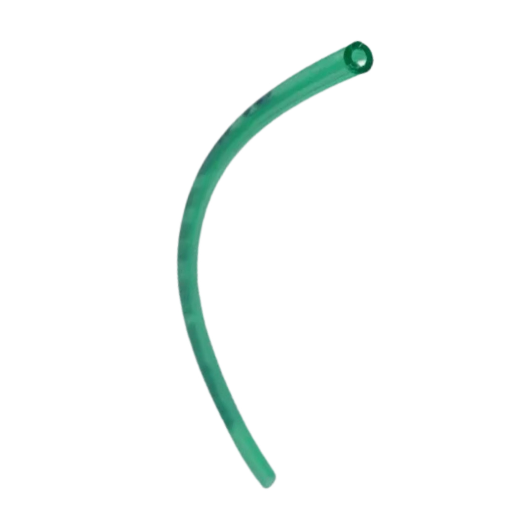 MANGUEIRA ESPAGUETE PU VERDE Ø 1,2 MM PARA CADEIRA ODONTOLÓGICA - ROLO 10 MTS em Oferta na Shopee