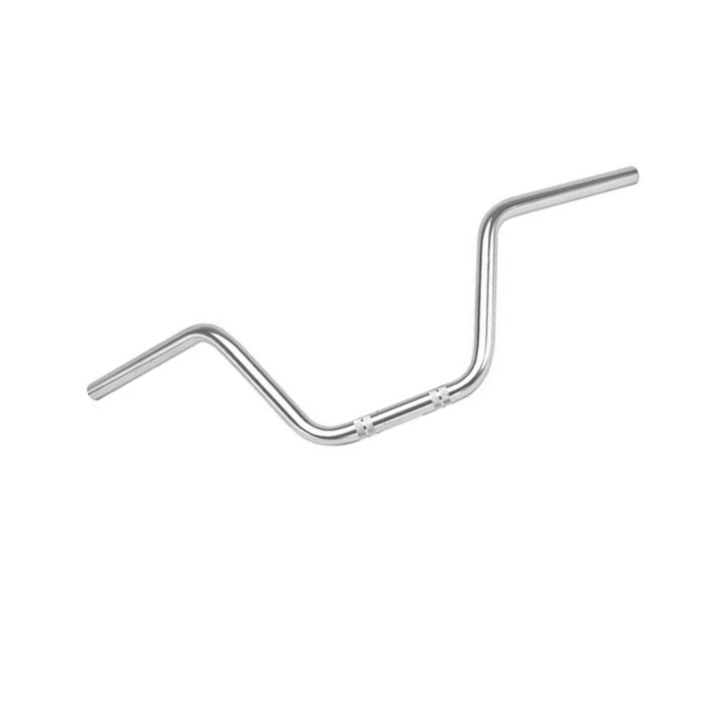 Guidon Guidão Honda Cb 400 2 Alto serve em Bicicleta