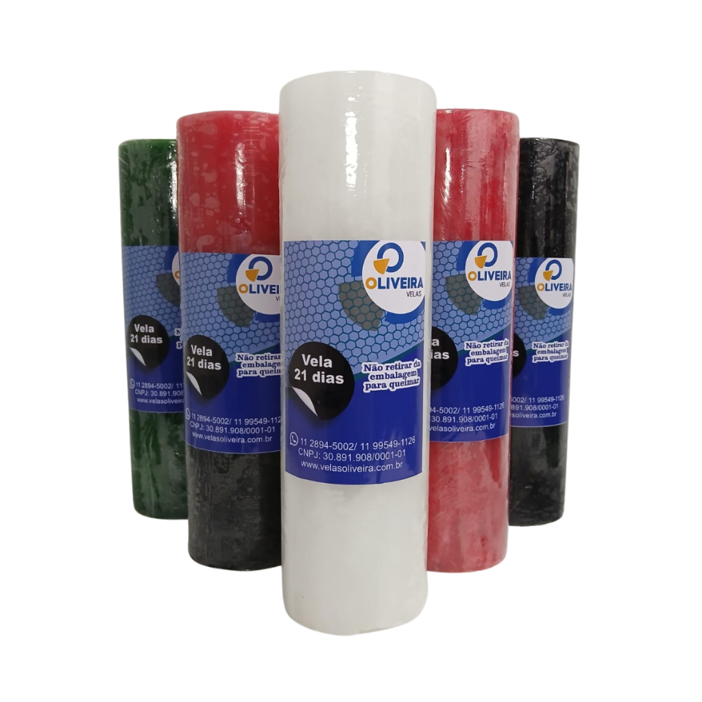 O que é Vela 21 Dias? Guia e Onde Comprar | BuscaProdutos