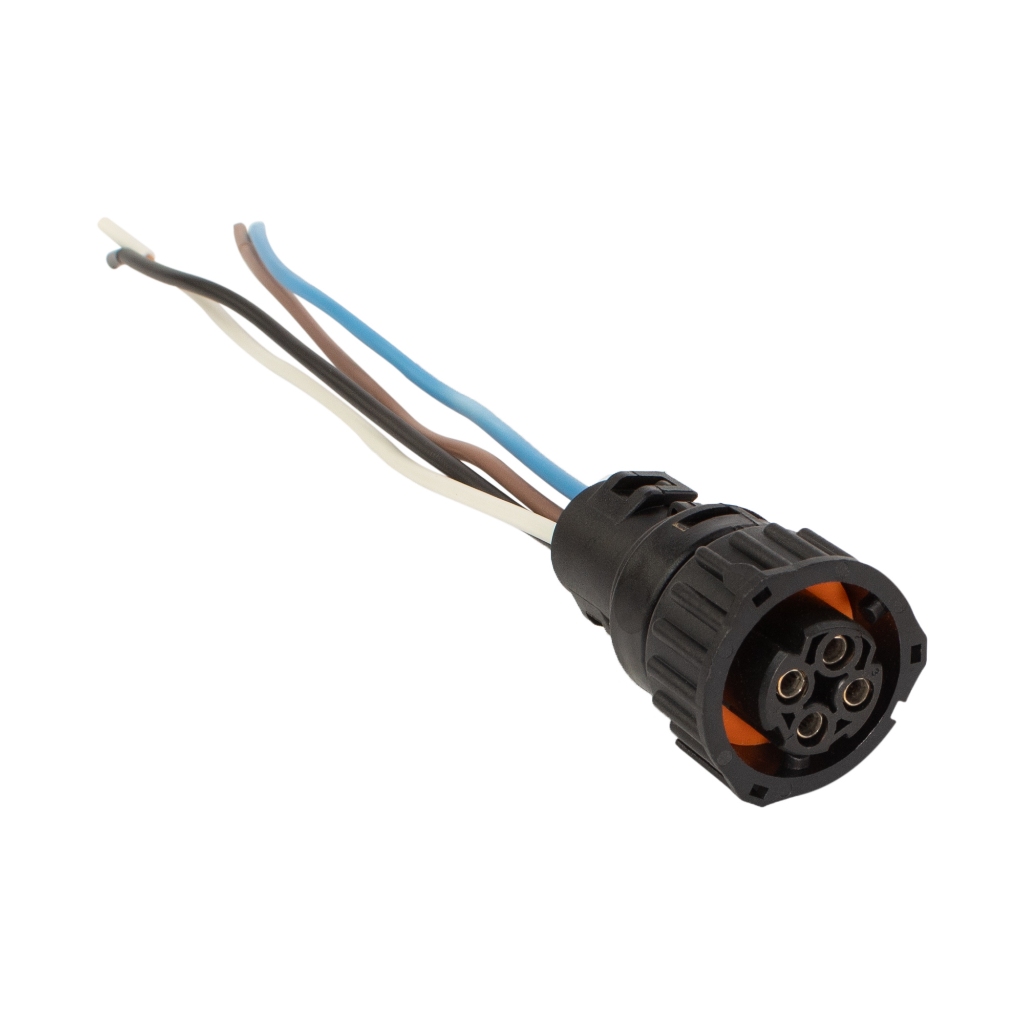 chicote rep modulador do abs - mercedez benz - sensor pressao oleo - sensor temperatura - volvo