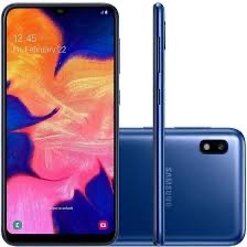 CELULAR SAMSUNG A10 32GB 4G DUAL WI-FI MOSTRUARIO