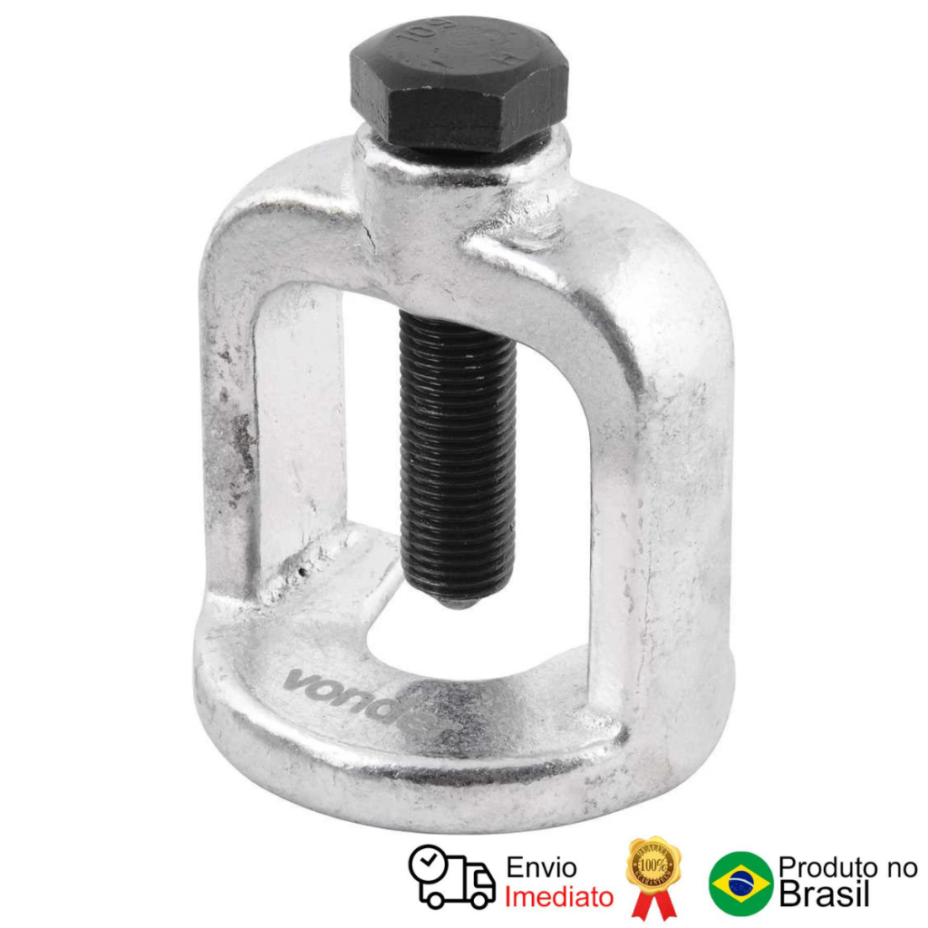 Extrator Para Terminal De Direção 190 Mm A 220 Mm Vonder em Oferta na Shopee