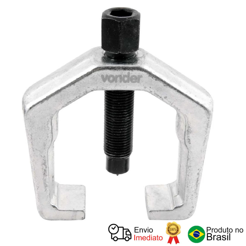 Extrator De Braço Pitman 1.5/16 Vonder em Oferta na Shopee