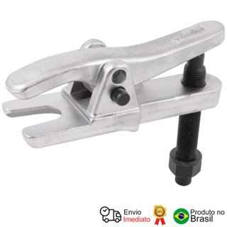 Extrator Articulado Para Articulação Esférica Vonder em Oferta na Shopee