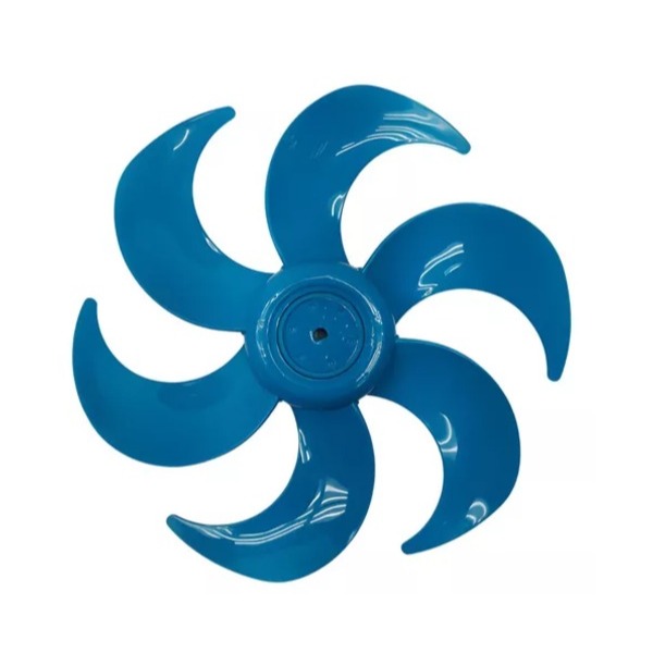 Hélice Ventilador Mondial 30cm 6 Pás
