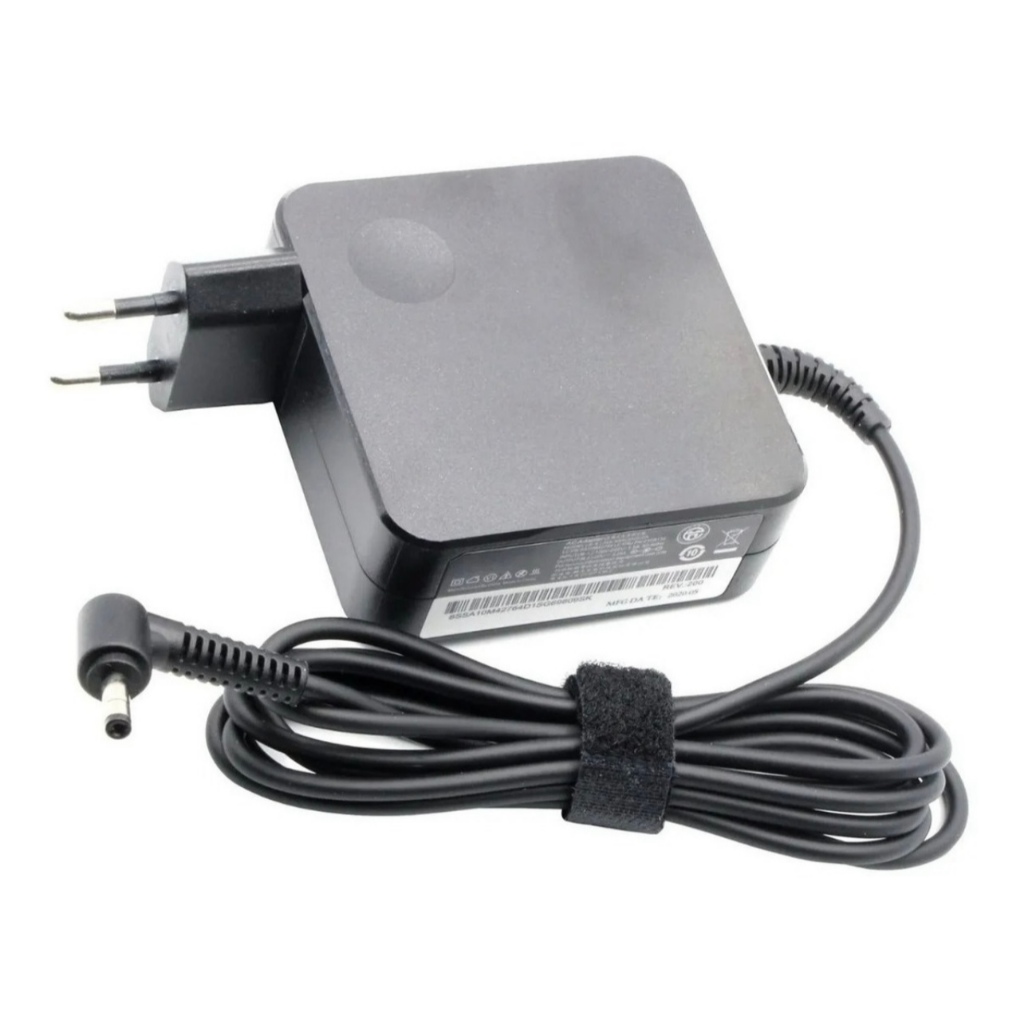 Fonte Carregador Notebook Lenovo Ipa-1450-55lb 20v 3.25a 65w (4,0*1,7) LE-08