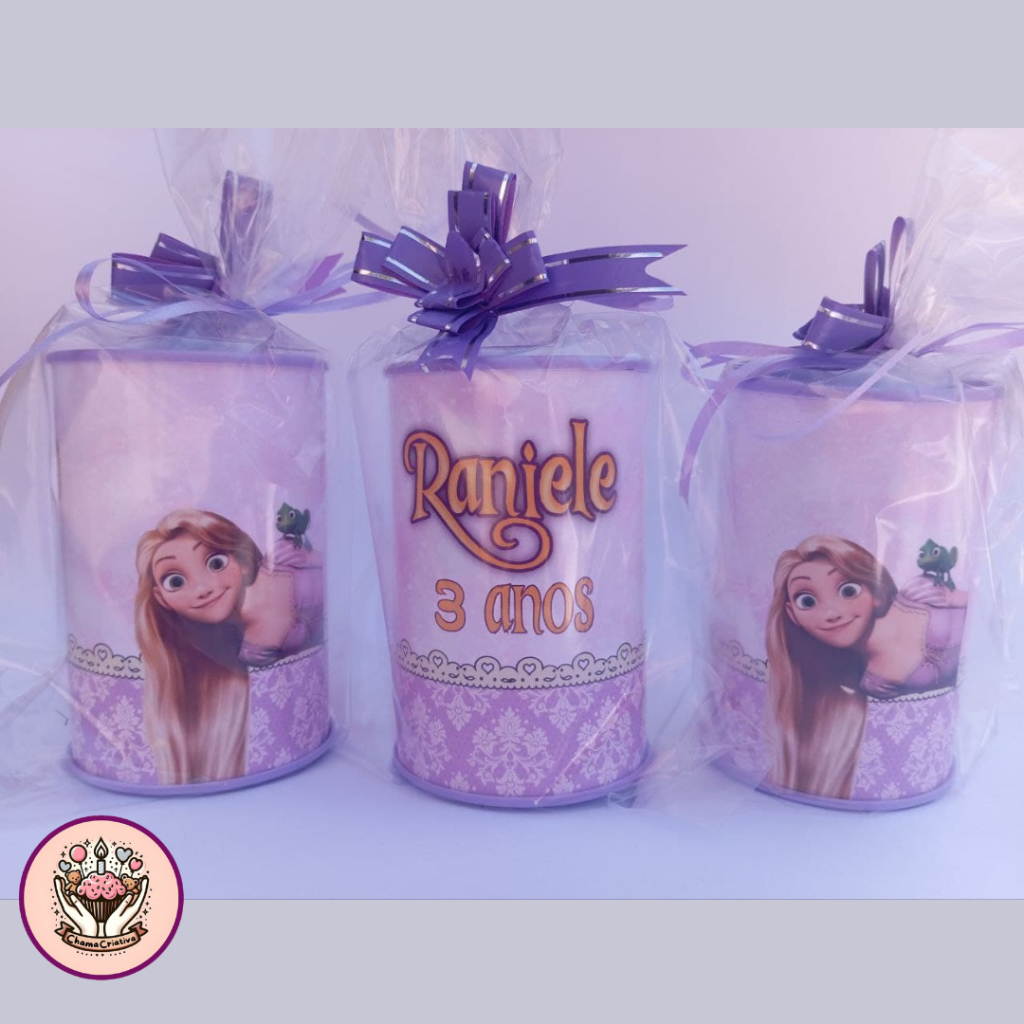 Kit 30 Cofrinhos COM EMBALAGEM - Personalizados Lembrancinhas (QUALQUER TEMA) em Oferta na Shopee