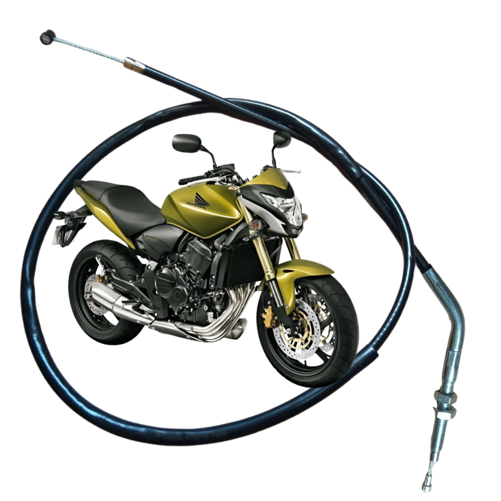 Cabo Embreagem Hornet Cb 600f 2008 2009 2010 2011 A 2014 - Vitória Representante