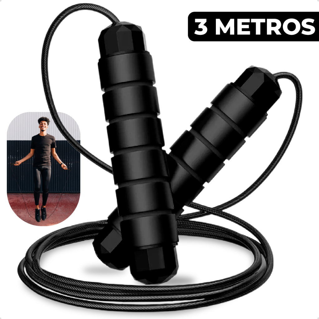 O que é Corda Academia Funcional? Guia e Onde Comprar | BuscaProdutos