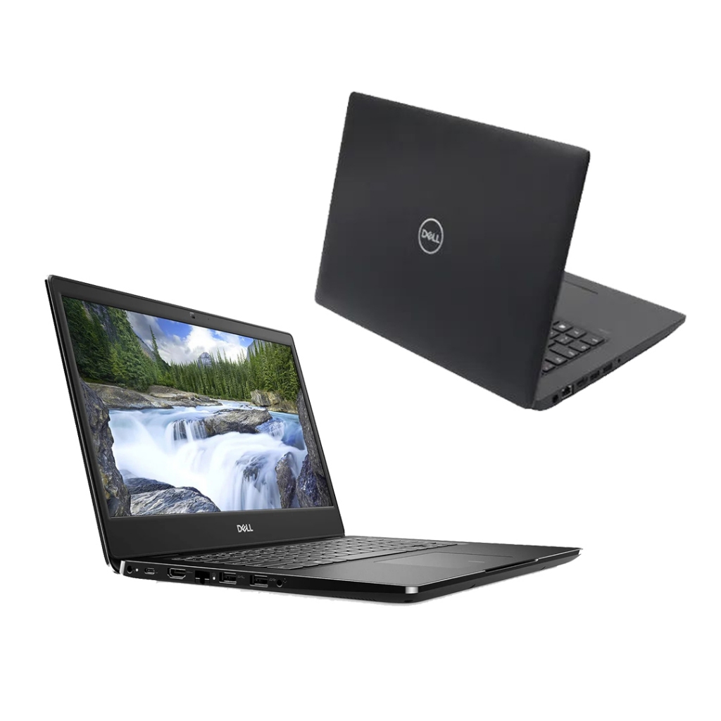 Notebook Dell Latitude 5480 i5 7th 8GB Ram SSD 256GB Com Garantia