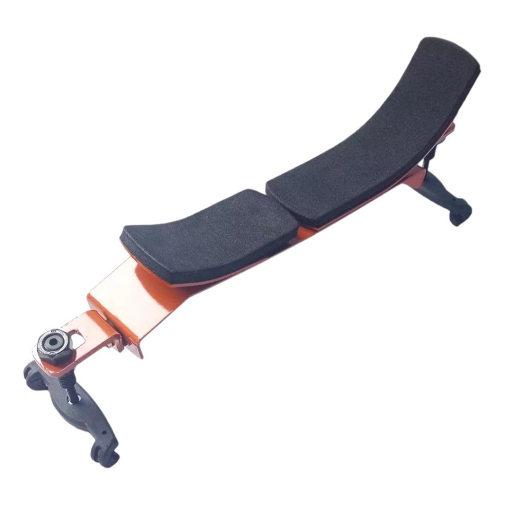 Espaleira Viola De Arco Lopes Premium Marrom 39,5 A 41