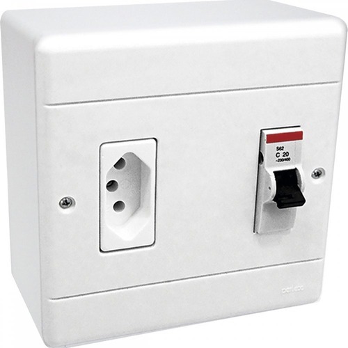 Air Box Perlex: Guia Completo e Onde Comprar | BuscaProdutos